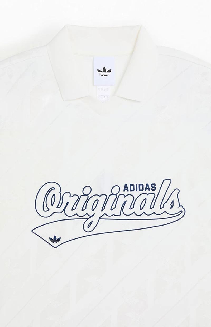 adidas Originals Football Jersey