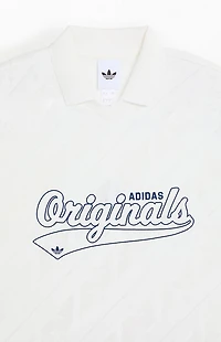 adidas Originals Football Jersey