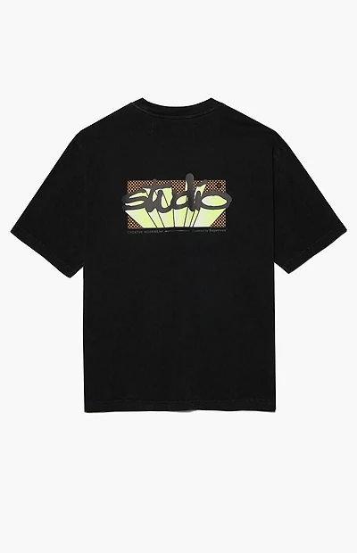 Studio by Supervsn Comic Panels T-Shirt
