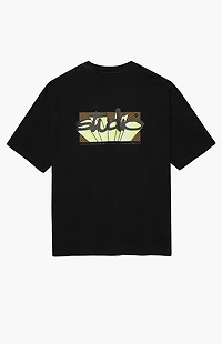 Studio by Supervsn Comic Panels T-Shirt