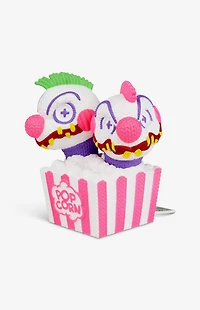 Killer Klowns Back Light Creature Klowns 109 Knit Series Vinyl Figure