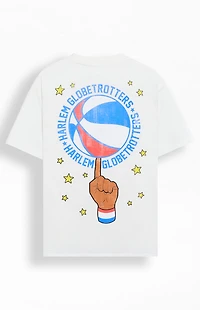 The Original Harlem Globetrotters T-Shirt