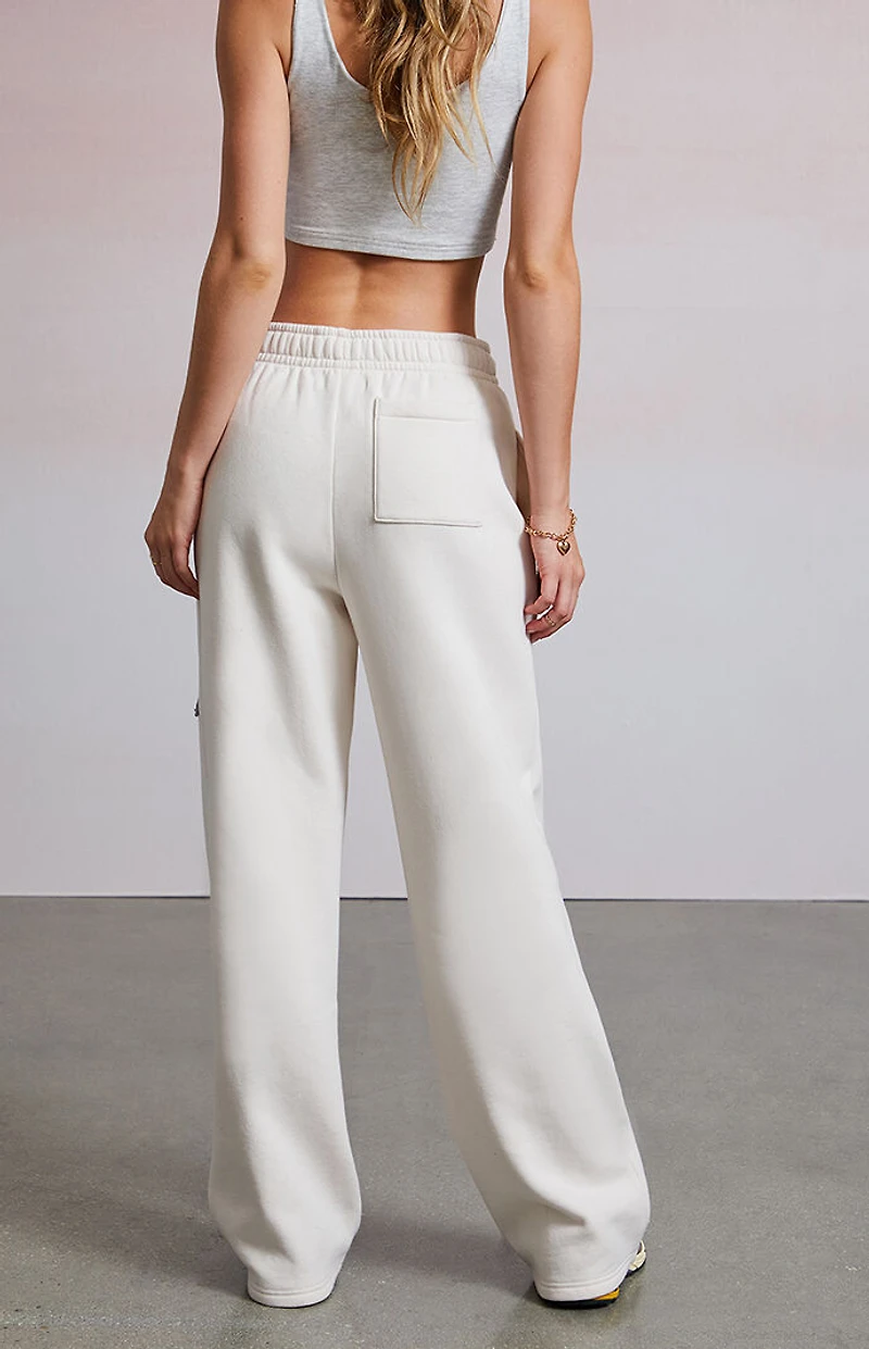 Third Charm 333 Baggy Sweatpants