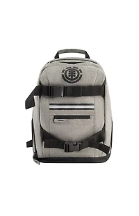 Element Heather Grey Mohave Backpack