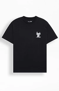 Awake NY Soldier Camo T-Shirt