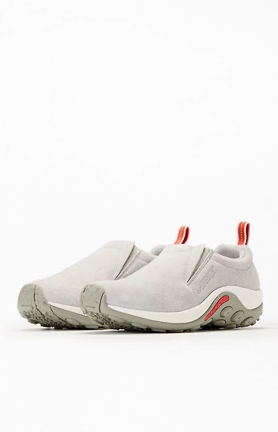 Awake NY x Merrell 1TRL Grey Jungle Moc Shoes