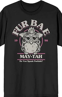 Furby Fur Bae May-Tah T-Shirt