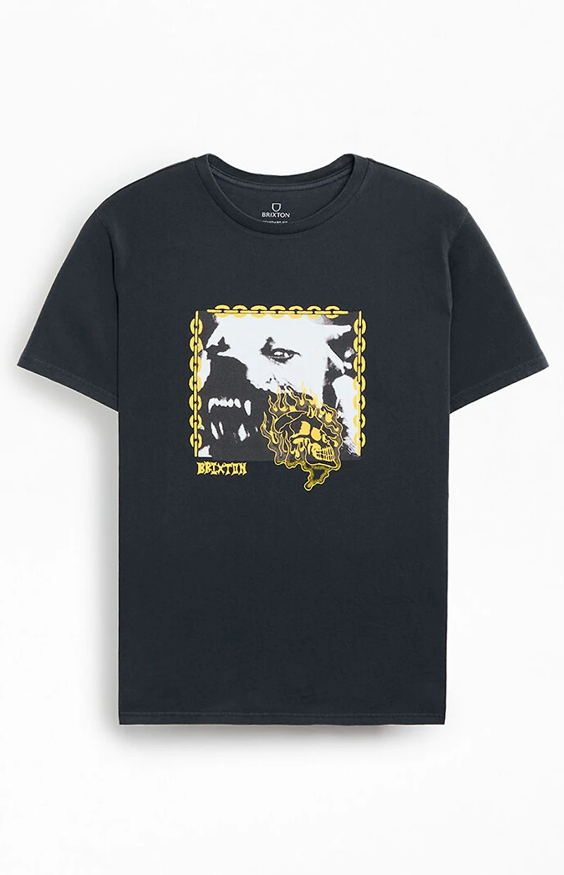 Brixton Secure T-Shirt