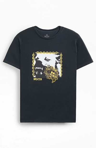 Brixton Secure T-Shirt