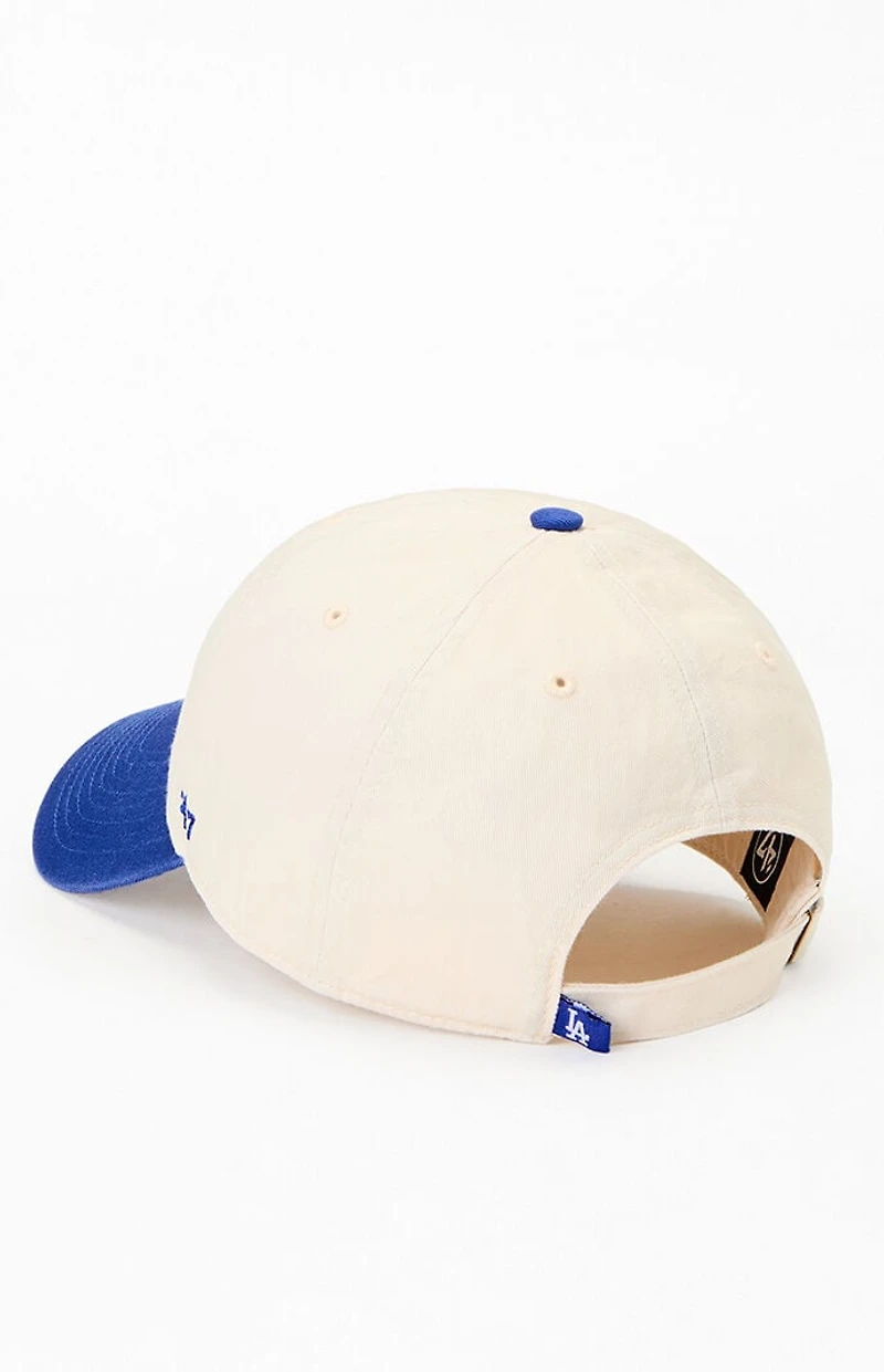 47 Brand LA Two-Tone Dad Hat