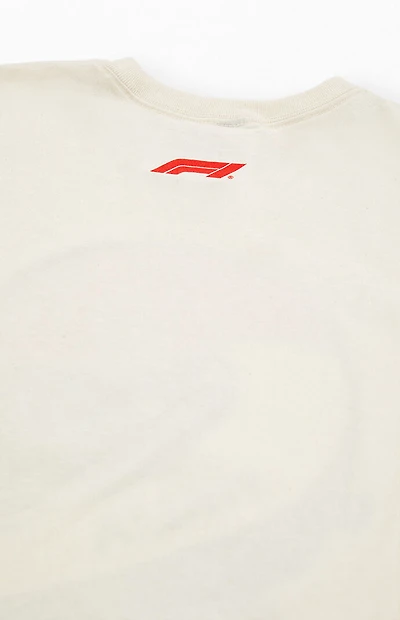 Formula 1 x Pacsun Kids Monza Italy Helmet T-Shirt