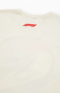 Formula 1 x Pacsun Kids Monza Italy Helmet T-Shirt