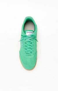 Reebok Green Campio XT Shoes