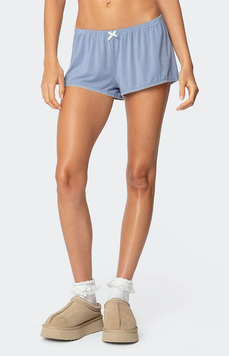 Edikted Kimia Shorts
