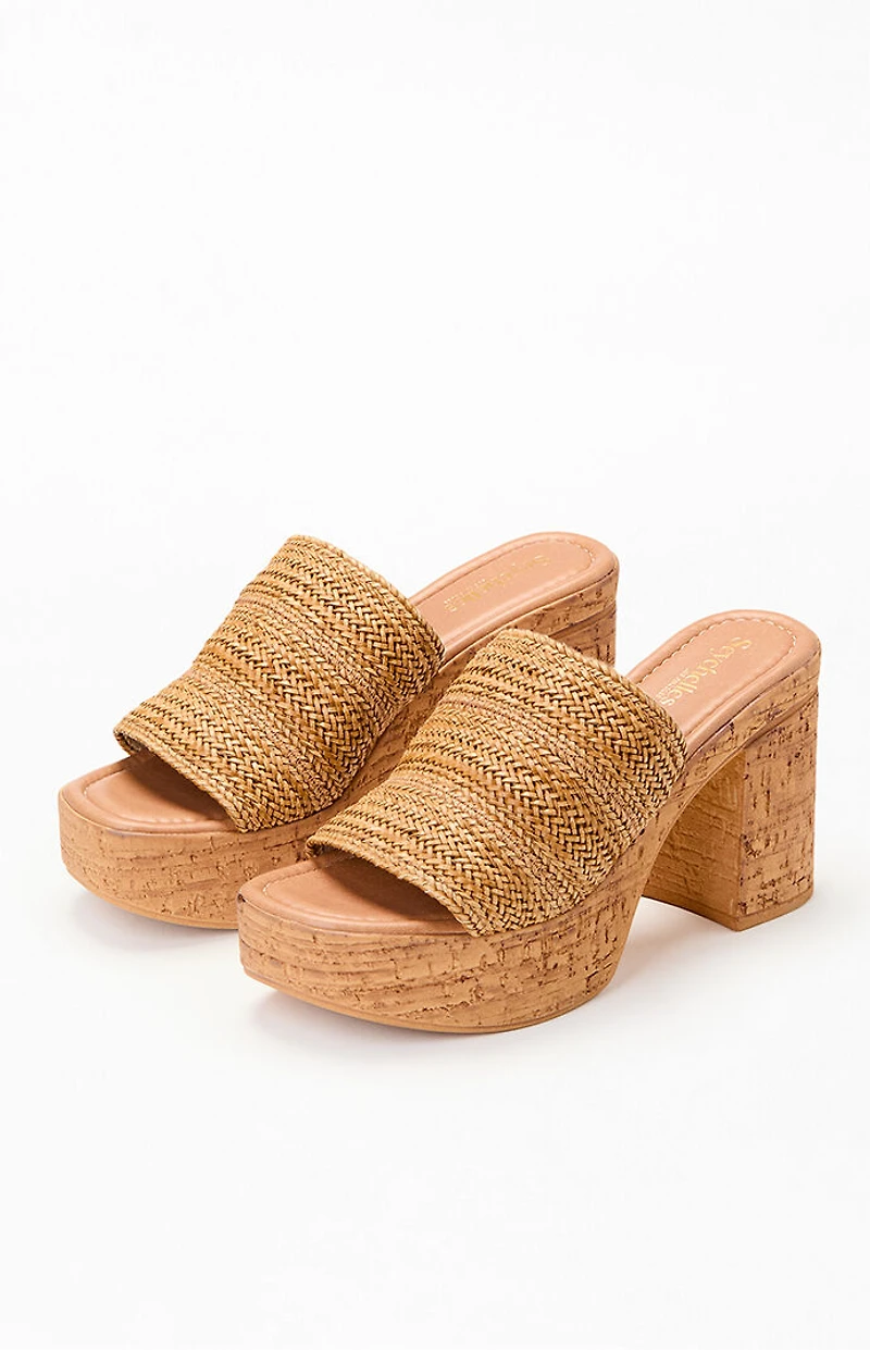 Seychelles Women's Applause Sandals