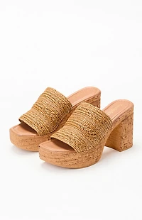 Seychelles Women's Applause Sandals