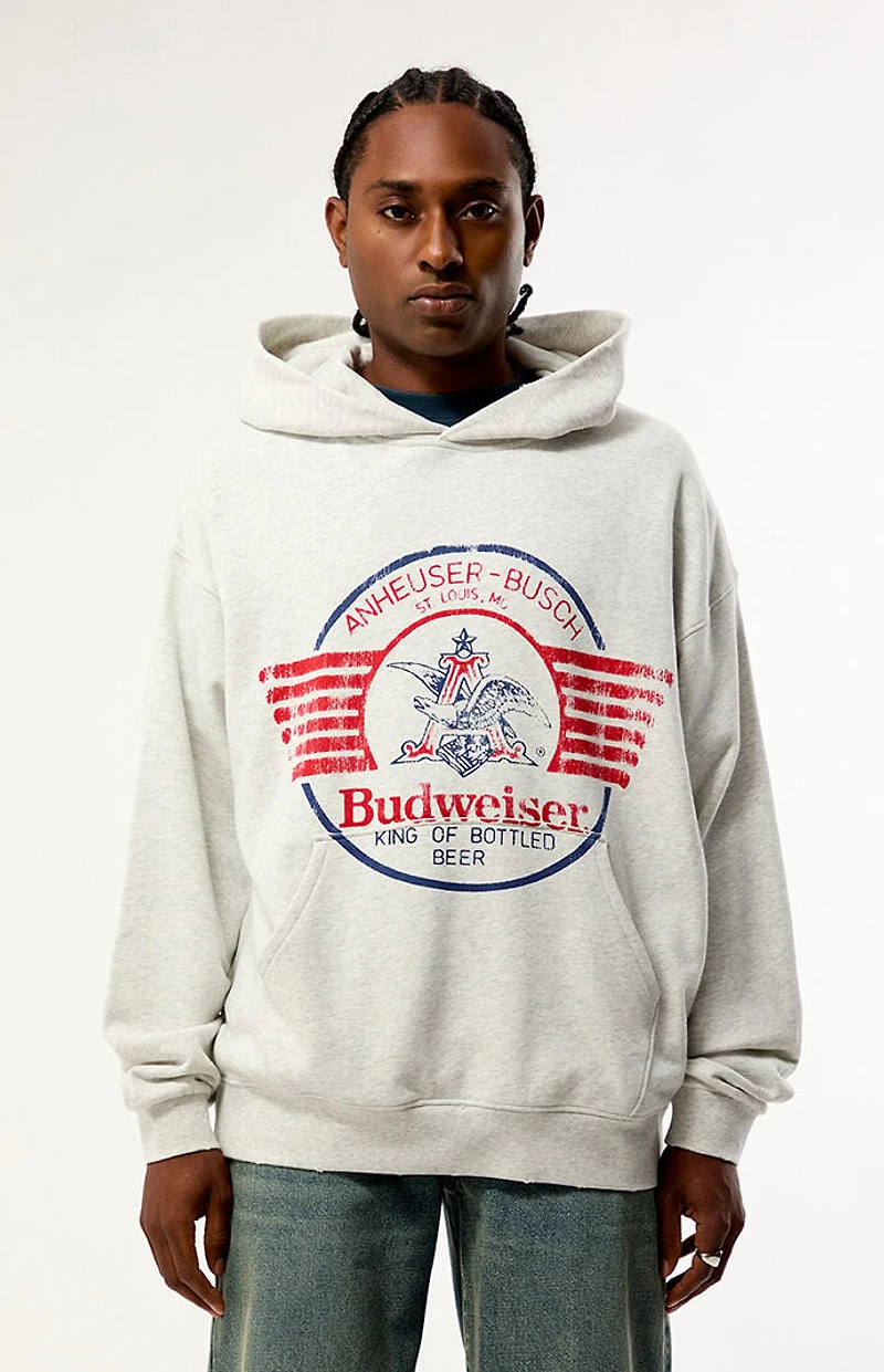 Budweiser by Pacsun Heritage Hoodie