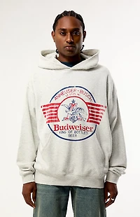 Budweiser by Pacsun Heritage Hoodie