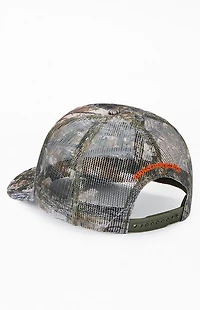 Motel Margarita Heritage Camo Trucker Hat