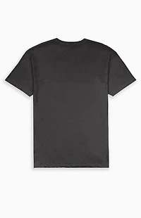 LOST Mayhem Bolts Vintage Dye T-Shirt