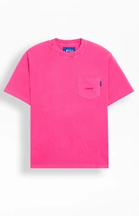 Awake NY Logo Pocket T-Shirt
