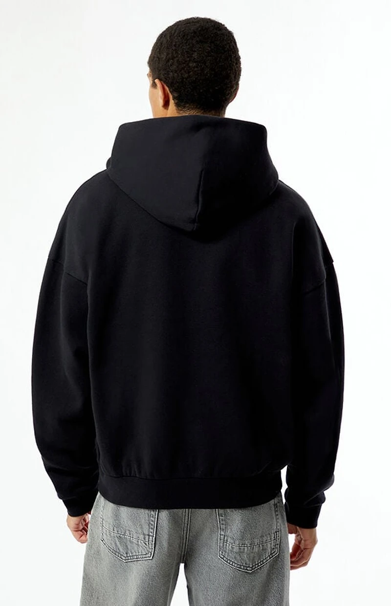 FORD Hallmark Zip Up Hoodie