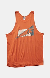 PS VINTAGE '90s Nike Geometric Tank Top
