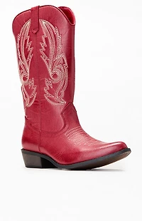 Matisse Women's Gaucho Cowboy Boots