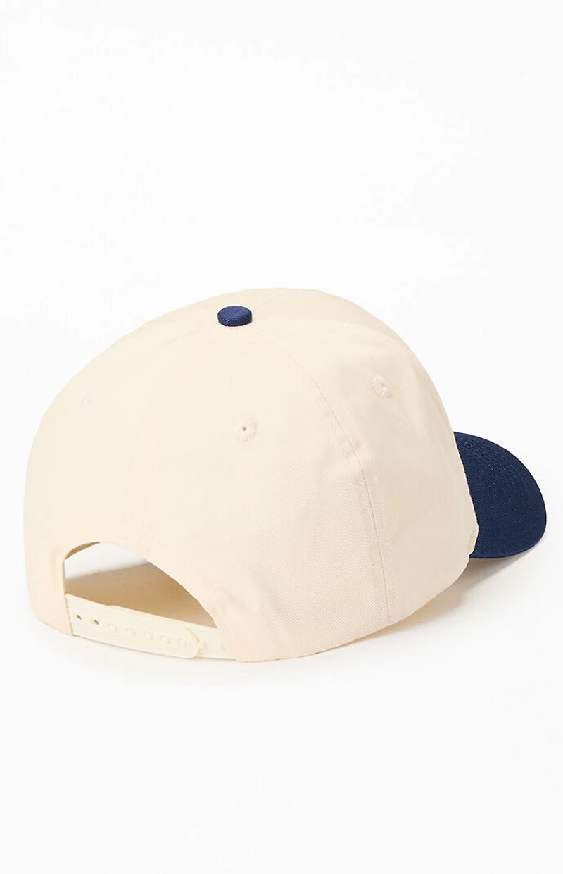 LONELY GHOST I Love You Say It Back Snapback Hat