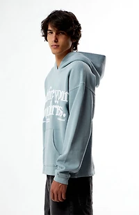 Pacsun Redefine Your Boundaries Hoodie