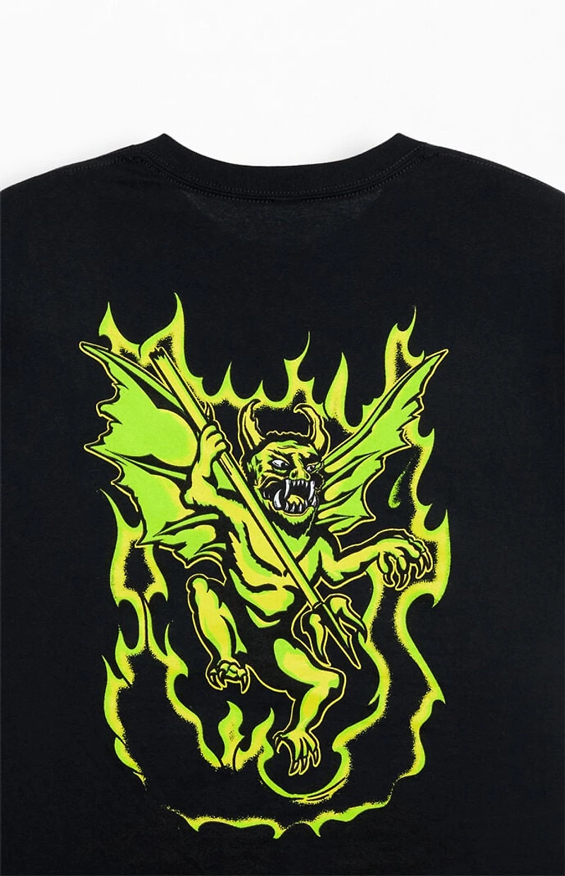 Creature Ghoul T-Shirt