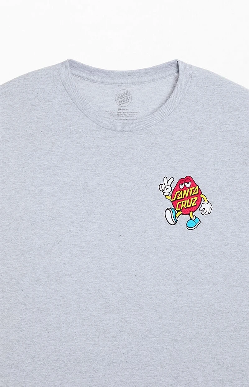 Santa Cruz Dot Guy T-Shirt
