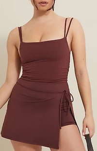 PAC 1980 Active Belmont Tank Top