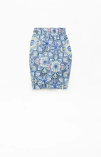 Boardies Sicilia 4.7" Swim Trunks