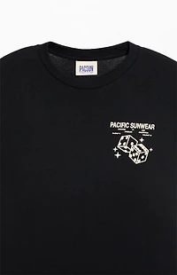 Pacsun Dice T-Shirt