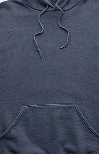 PS VINTAGE 2000s Russell Pullover Hoodie