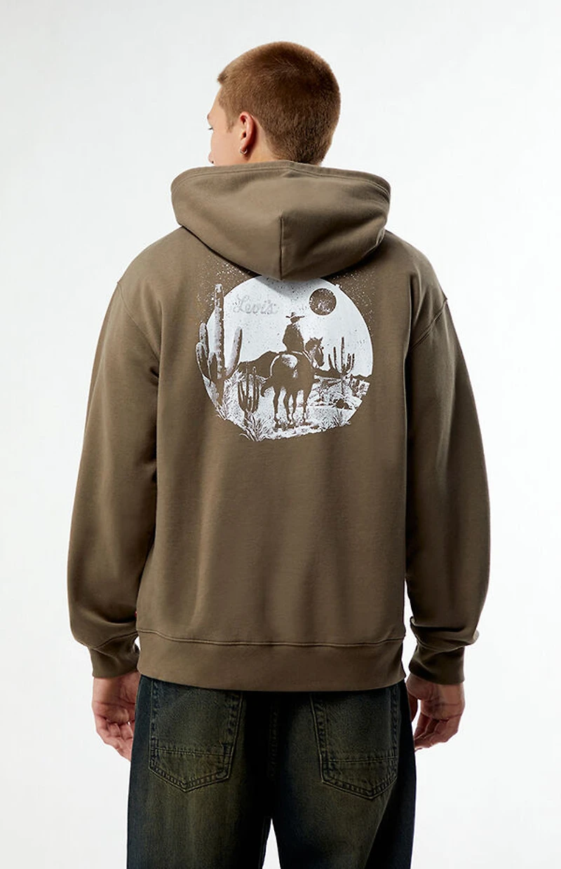 Levi's Desert Hoodie