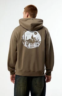 Levi's Desert Hoodie