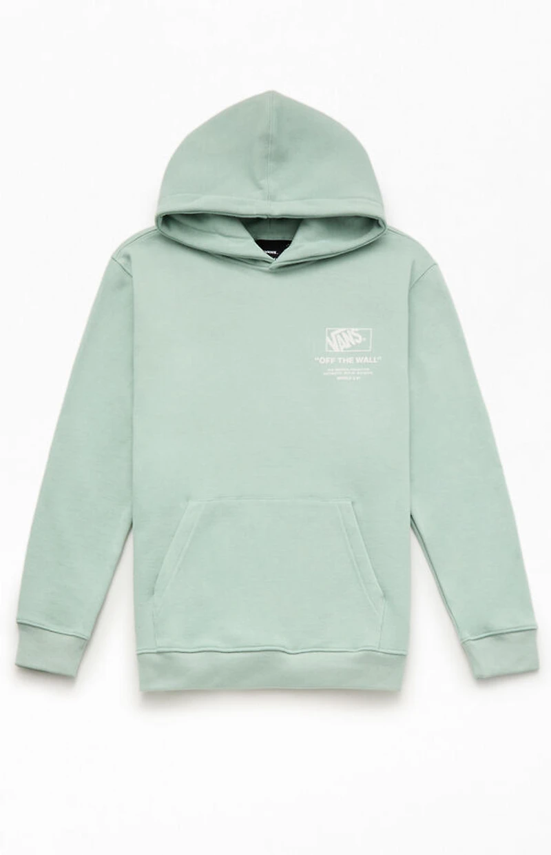 Vans Kids Stockpile Hoodie