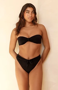 Dippin' Daisy's Audrey Cheeky Bikini Bottom