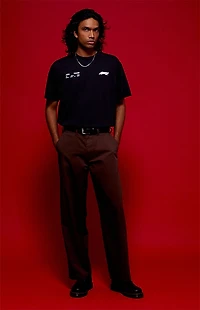 Formula 1 x Pacsun Abu Dhabi Golden Lap T-Shirt