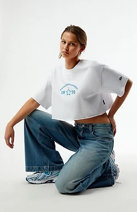 HYPE & VICE Kappa Gamma Track T-Shirt