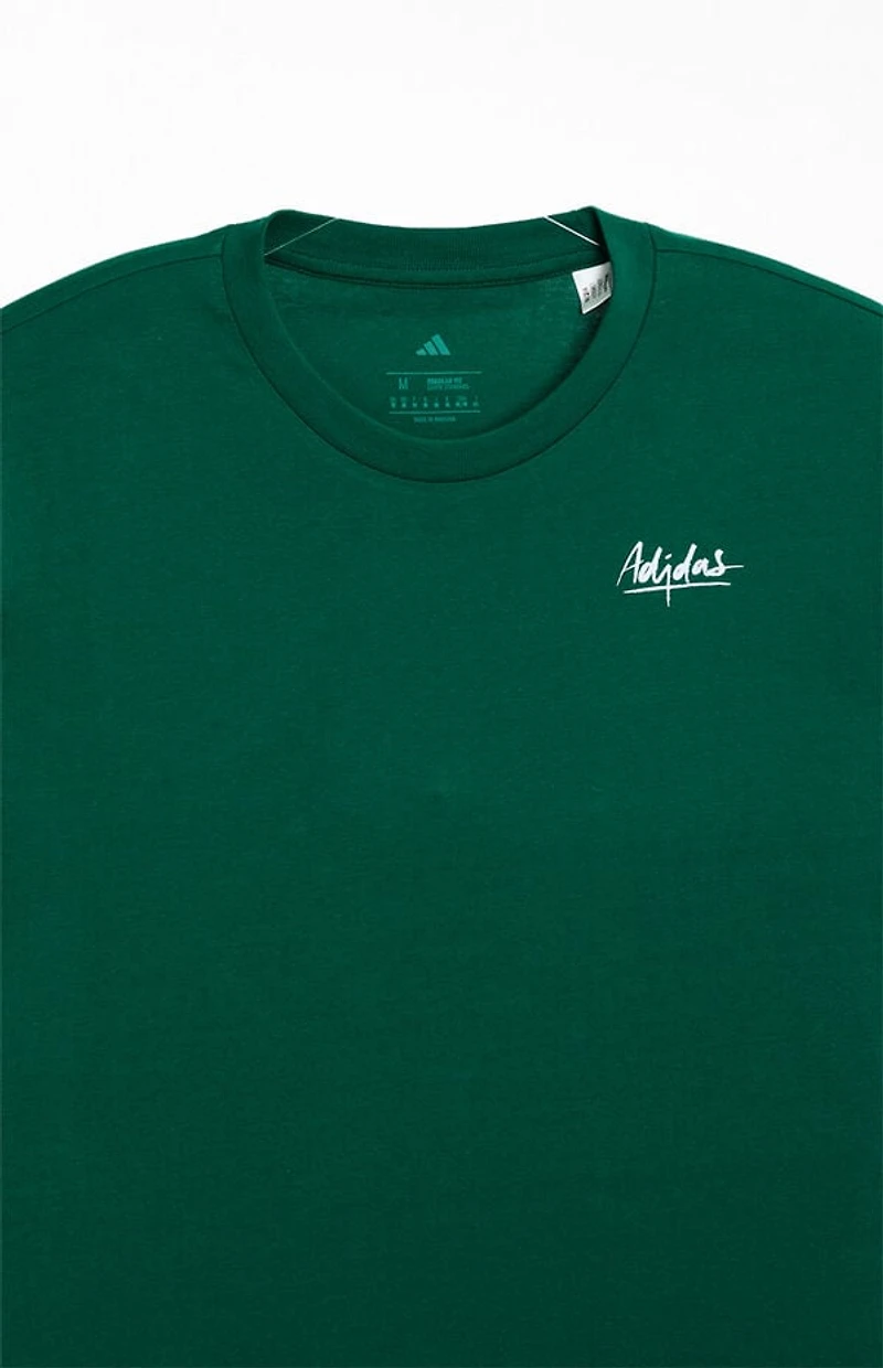 adidas Soccer Still Art T-Shirt
