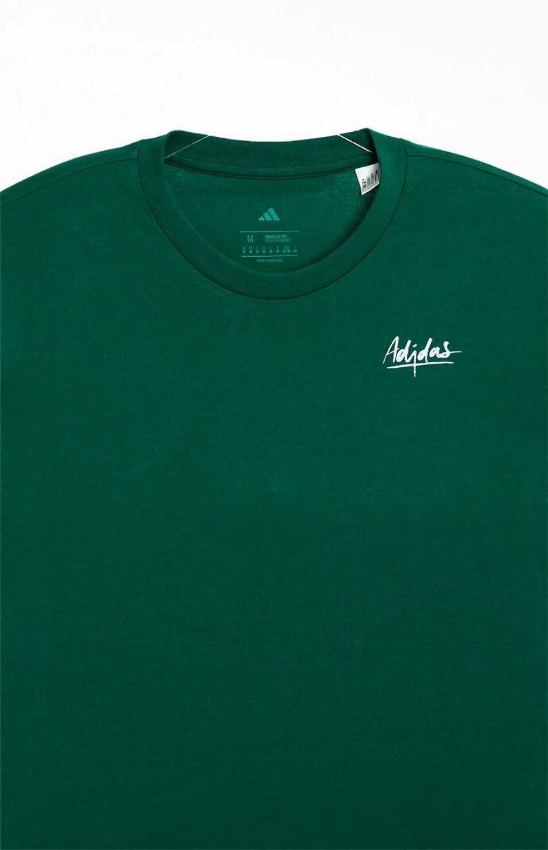 adidas Soccer Still Art T-Shirt