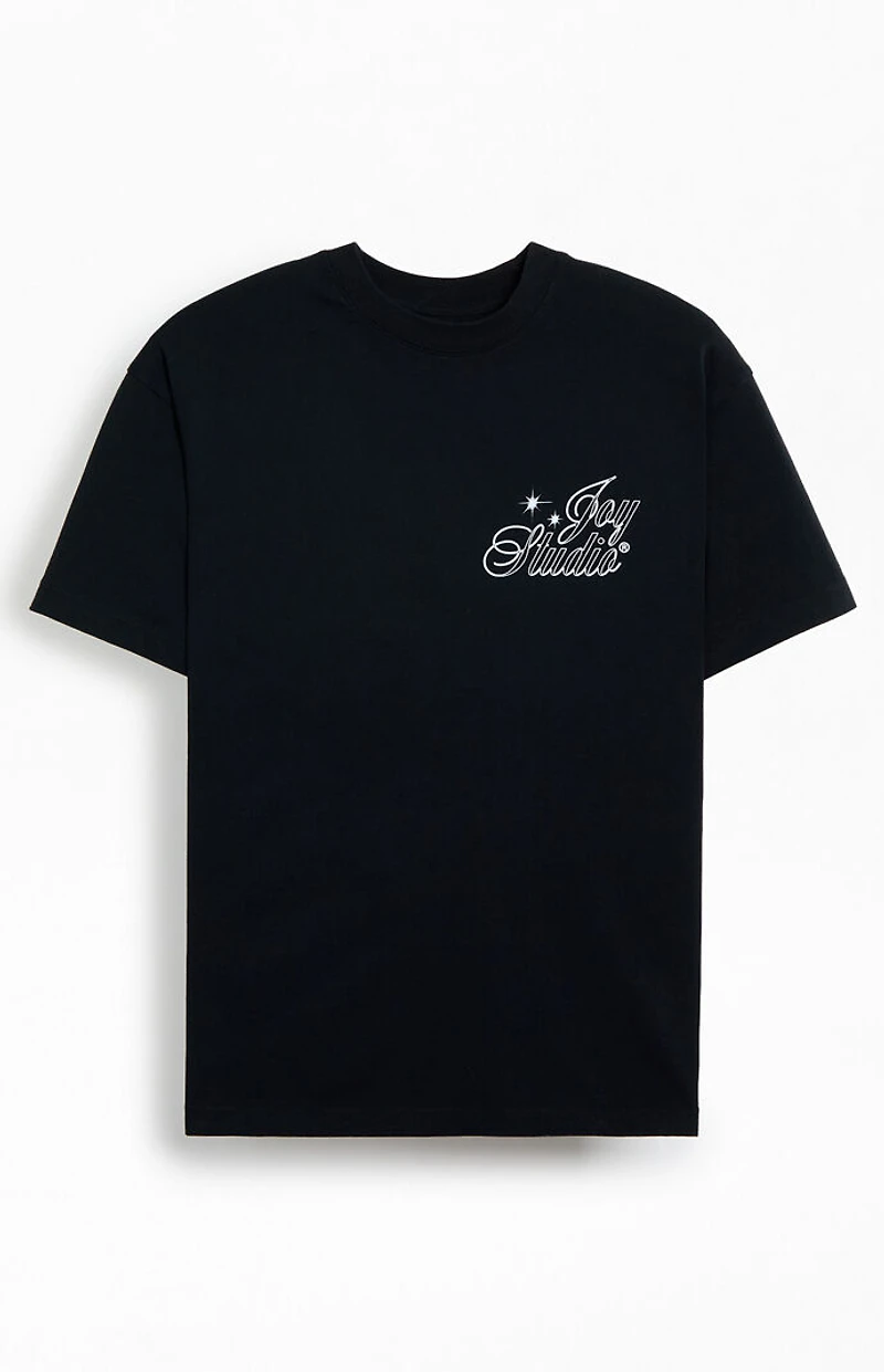 JOKES ON YOU World Peace T-Shirt