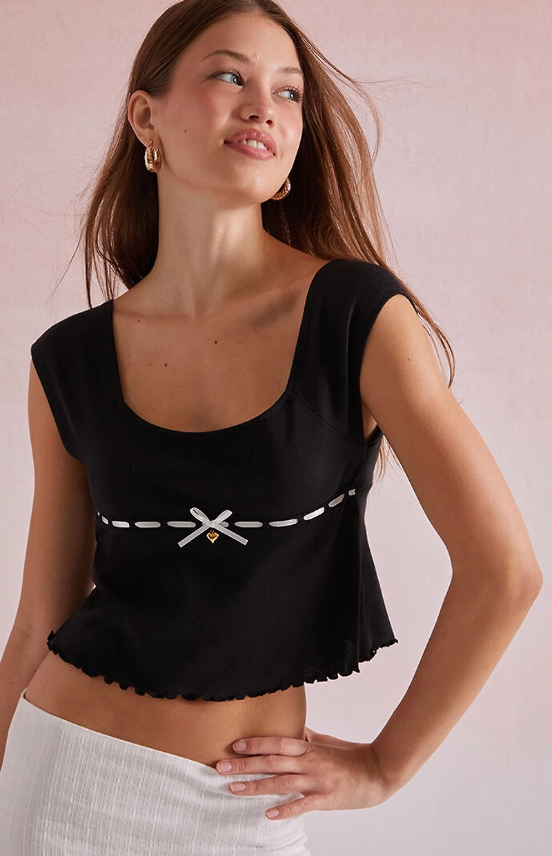 Beverly and Beck Emmylou T-Shirt