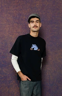 LAVENDER Jalisco T-Shirt