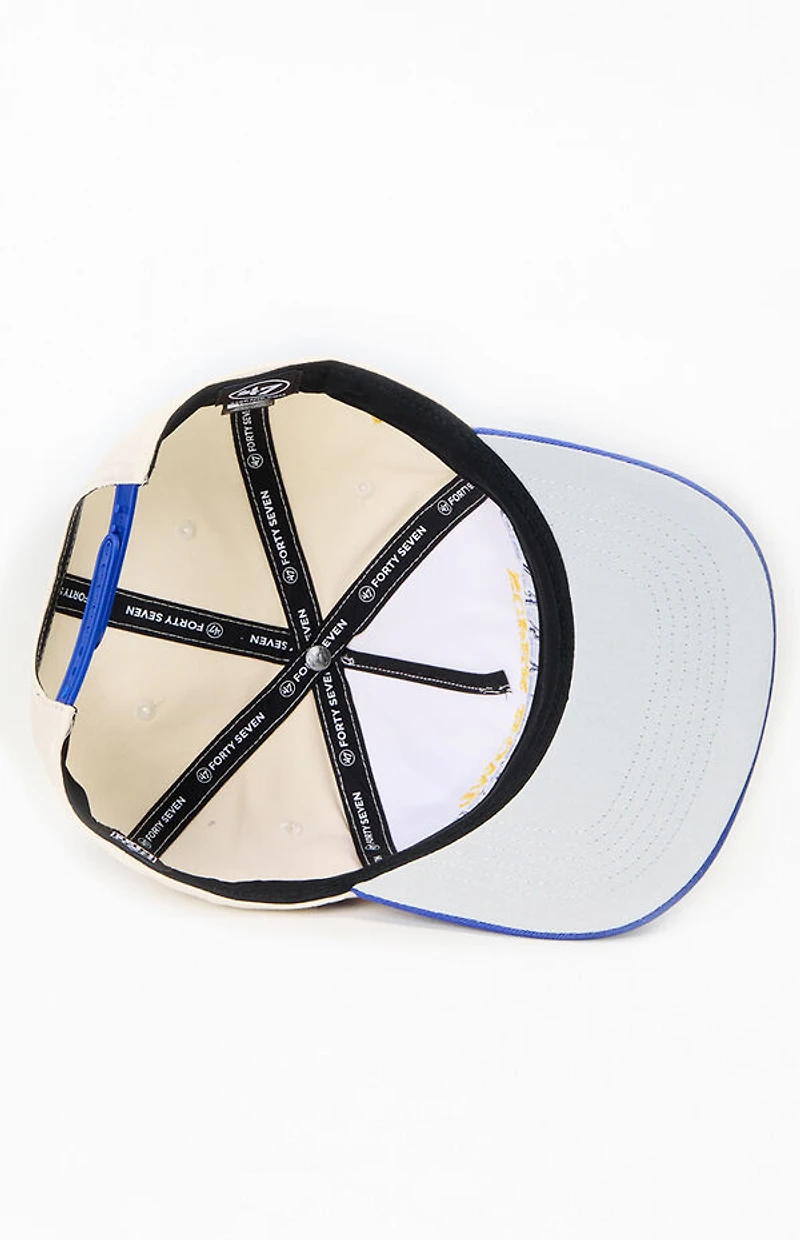 New Era Super Bowl Snapback Hat