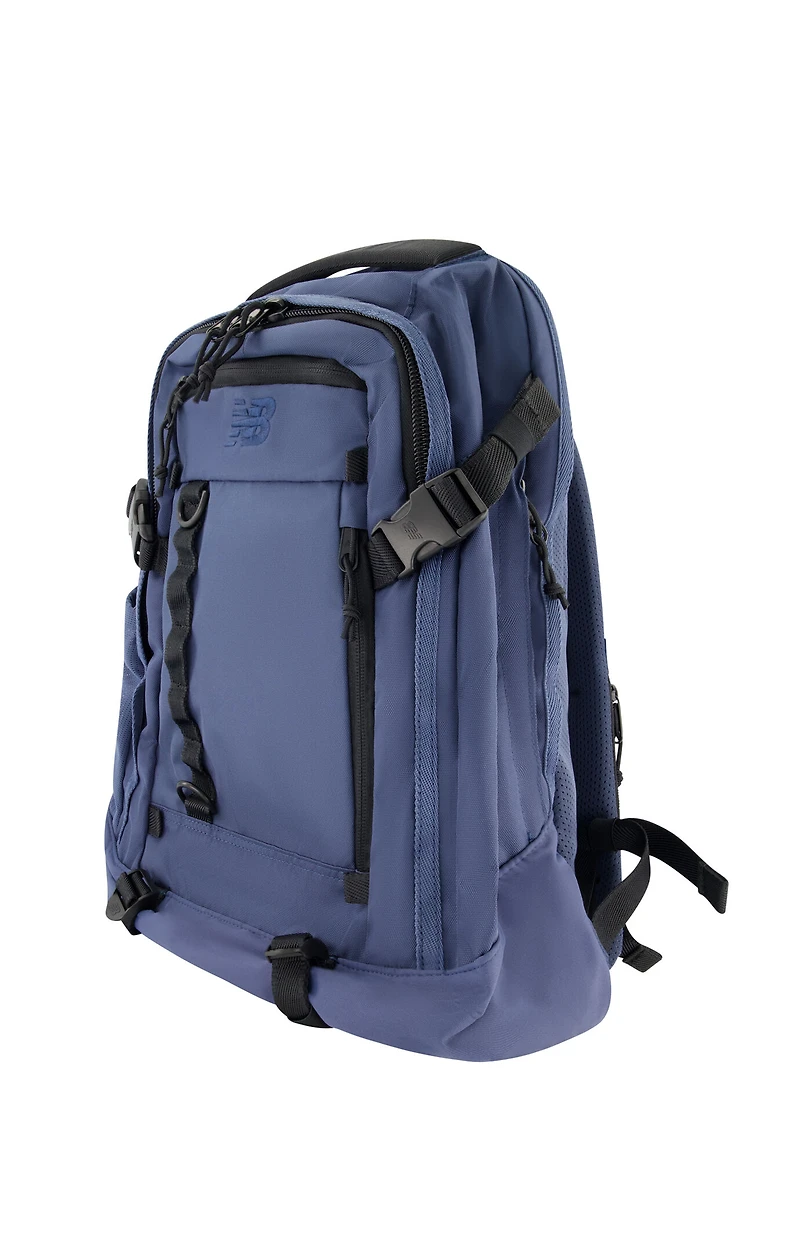 New Balance Indigo Athletics Advance Backpack