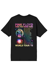 Pink Floyd Wish You Were Here T-Shirt